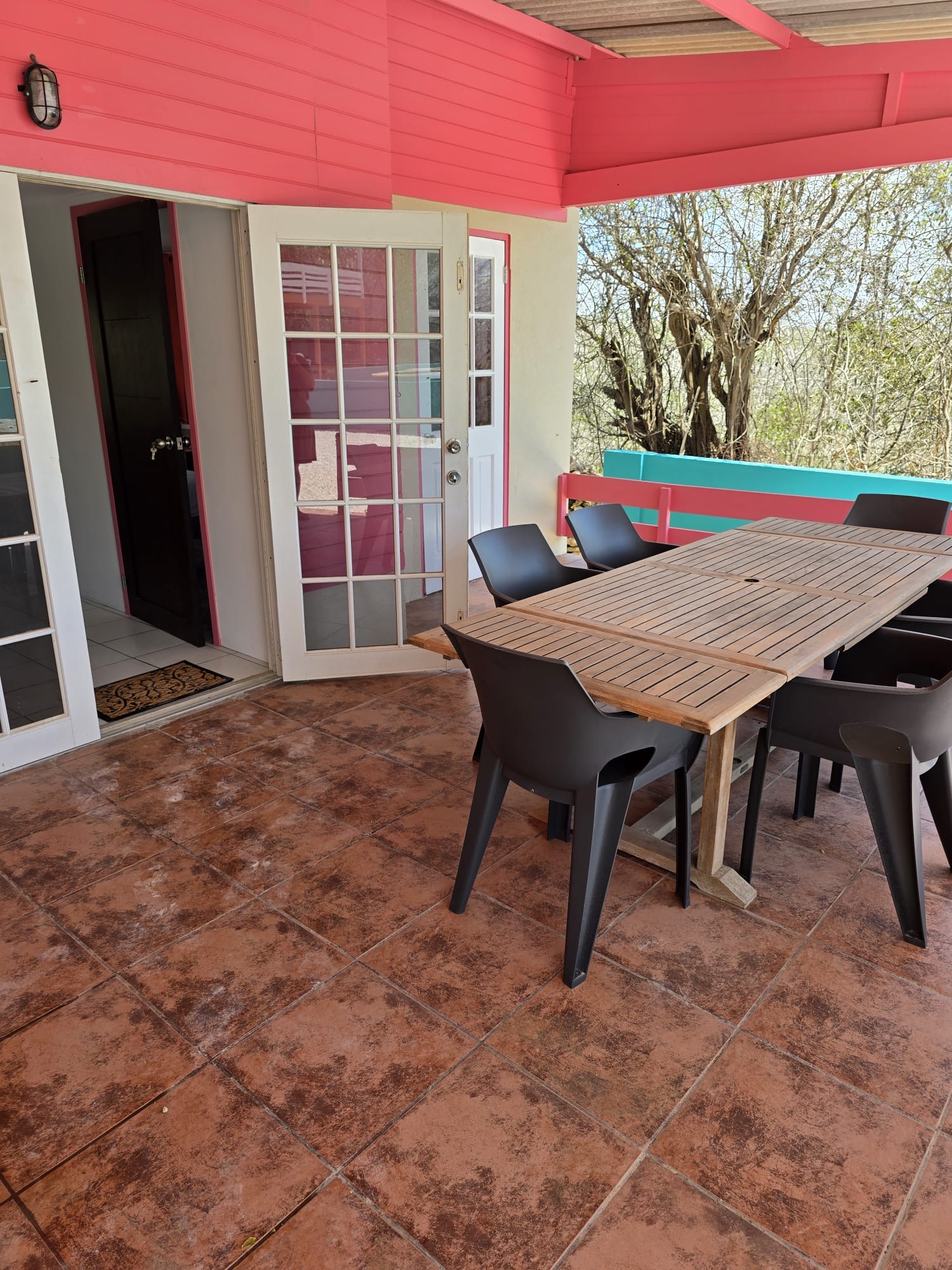 Flamingo-Playa Tera Cora — photo 4 of 9